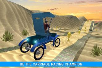 Carriage Racing Championship截图2