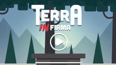 Terra Infirma截图5