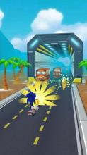 Sonic Classic 3D截图1