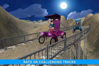 Carriage Racing Championship截图5