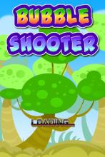 Bubble Shooter Smash 3D截图5