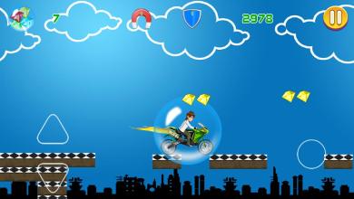 Motobike截图4