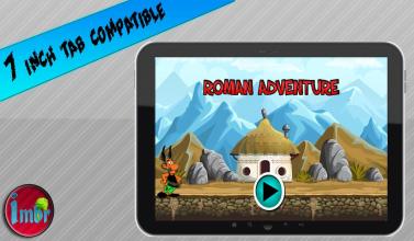 Roman adventure截图1