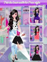 Prom Party Salon - Prom Dress Up Girl Game截图3