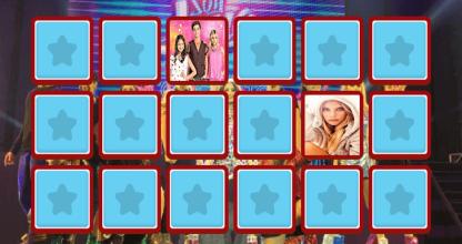 Soy Luna Match Game截图5