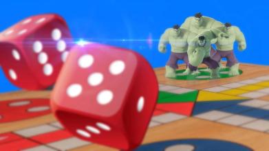 ludo SuperStar Avengers 3D截图1