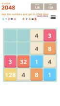 2048 One Three截图2