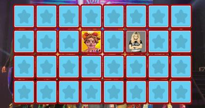 Soy Luna Match Game截图2