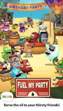 Fuel My Party: Math & Coding Kids Puzzles Game截图5