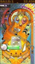 Infinite Pinball Arcade截图4