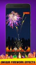 Amazing Fireworks Diwali 2018截图1