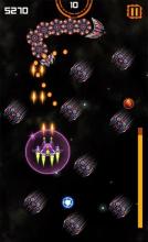 Thunder Fighter Galaga 2045截图1