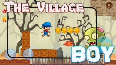 Kids Village Adventure截图1