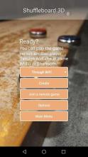Shuffleboard 3D截图4