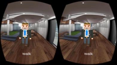 VR Walk截图4