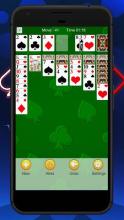 Solitaire Classic Pro 247 Plus截图3