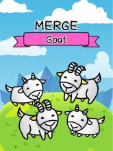 Merge Goat - An Evolution of Mutant Goats截图1