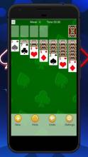 Solitaire Classic Pro 247 Plus截图4