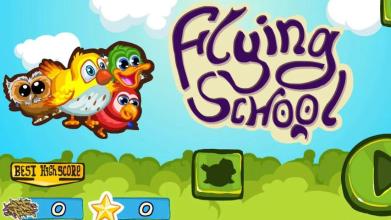 Flying School截图5