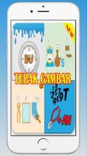 Tebak Gambar Offline截图1