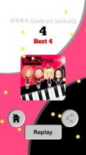 BlackPink Kpop Piano Tiles Game截图2