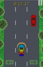 Road Driver Infinite截图1