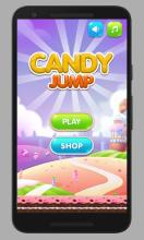Fantastic Candy Jump 2019截图4