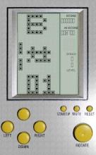 Brick Game Classic - All In One截图3