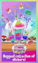 Freezy Slushy Maker截图1