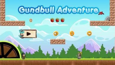 Gumball Adventure 3D截图3