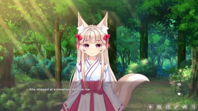 Fox Hime Zero截图3