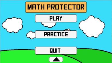 Math Protector截图5