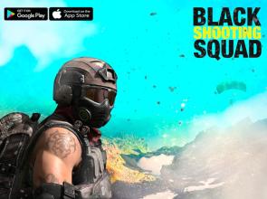 Black FPS Squad截图4