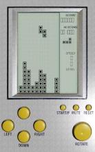 Brick Game Classic - All In One截图2