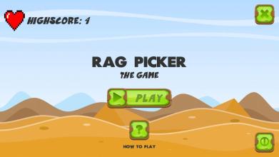 Rag Picker截图4