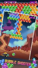 Bubble Shooter Marble - Match 3 Adventure截图1