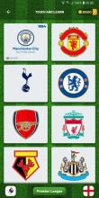 Soccer Clubs Logo Quiz截图1