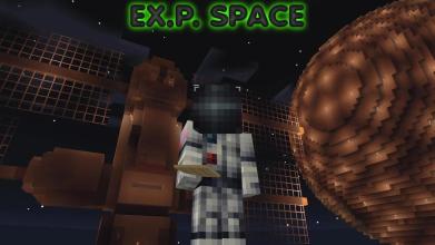 Exploration Space截图2