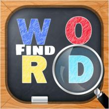 Word Find 2截图3