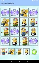 3-5 Age Educational Intelligence game for kids截图1