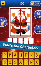 Gemez - Trivia Quiz About Christmas截图3