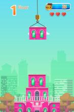 Tower Hero - Endless game截图1