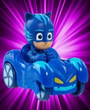 PJ Ninja Masks Fun Games截图5