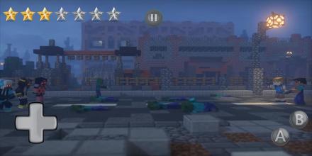 Maps For Herobrine For mcpe截图2