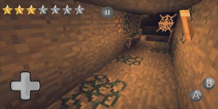 Maps For Herobrine For mcpe截图1