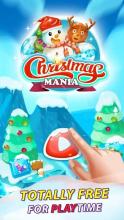 Christmas Blast Mania截图2