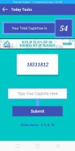 Star captcha (earner)截图1