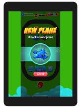 Merge Plane - Idle Classic截图5