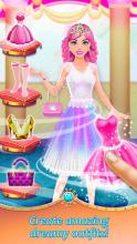 Jewelry Shop Games: Princess Design截图1