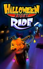 Halloween Night Ride截图5